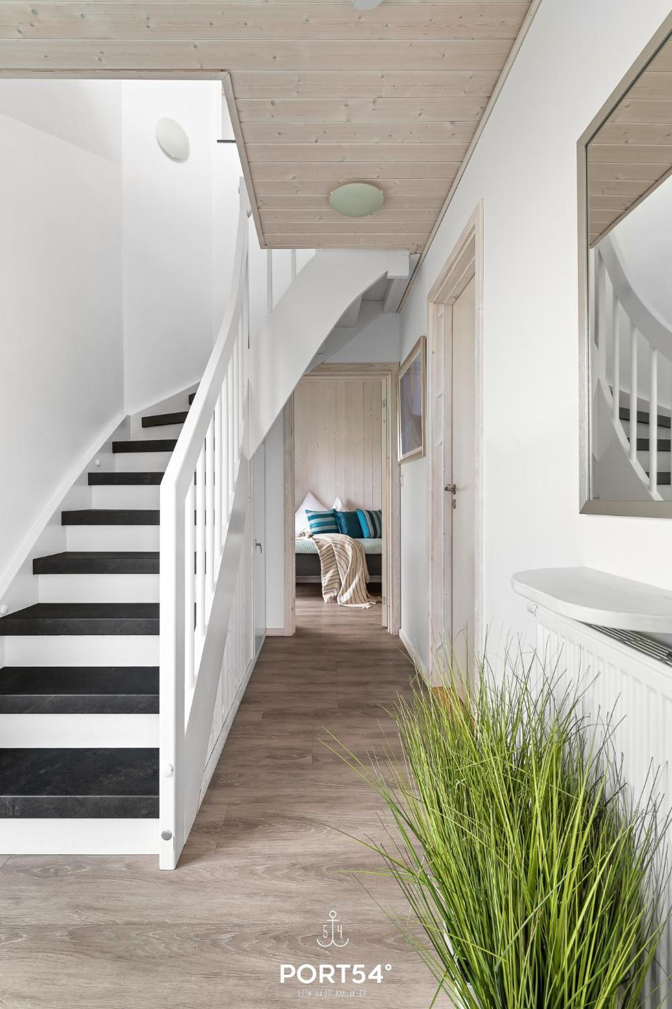 Ferienhaus Kuestenschatz Marina Wendtorf Eksteriør bilde